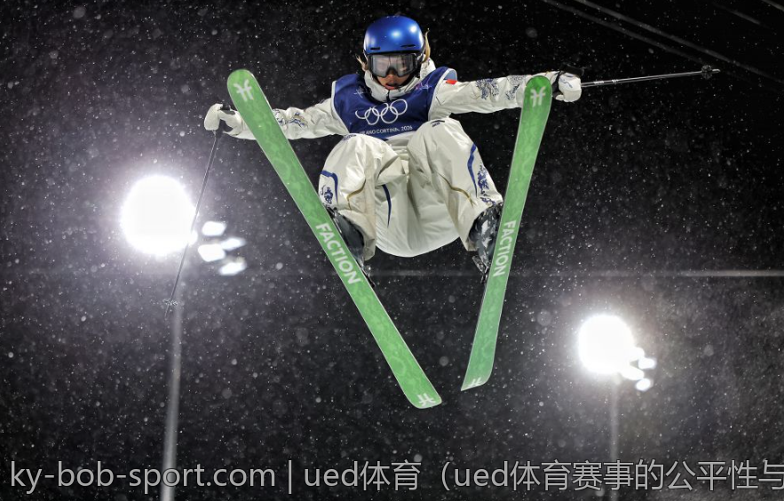 ued体育（ued体育赛事的公平性与透明度探讨）